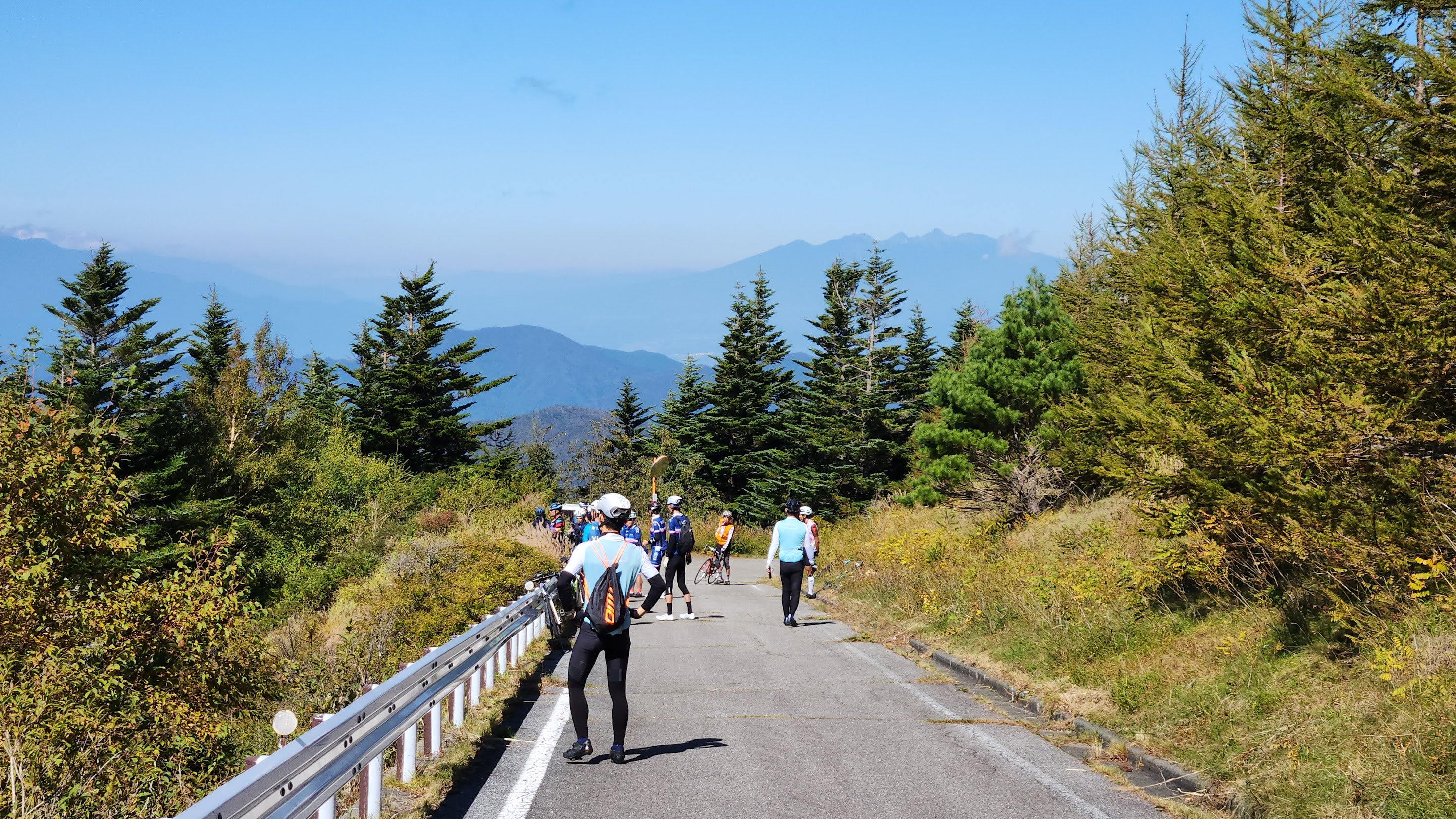 雨天の場合の対応について