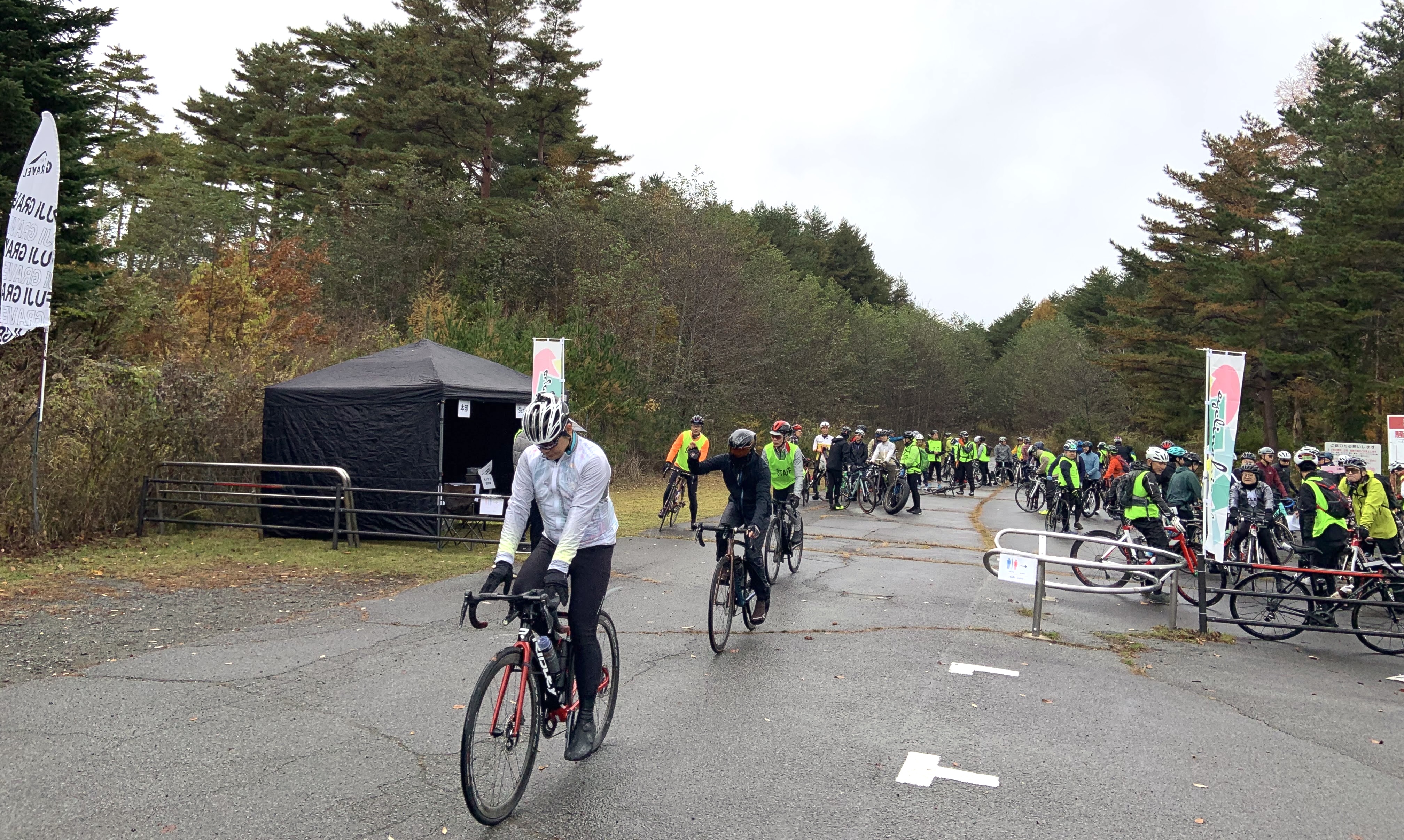 終了のご挨拶＆フォトアルバムの共有